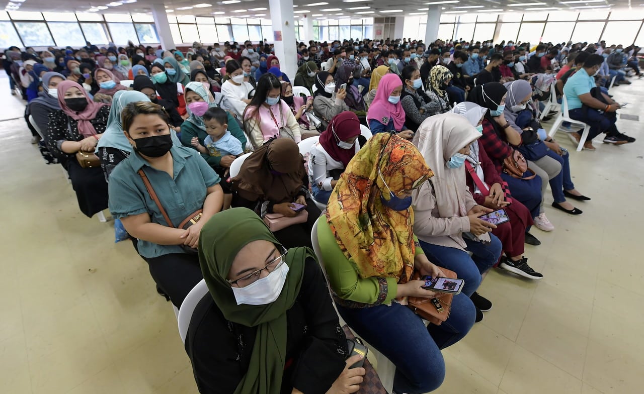 Immigration Dept denies claims of RTK 3.0 implementation