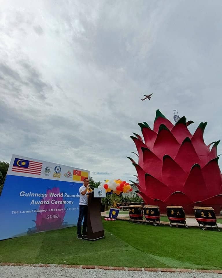 Tumpu promosi pelancongan agro, sasar Sungai Pelek destinasi wajib dikunjungi