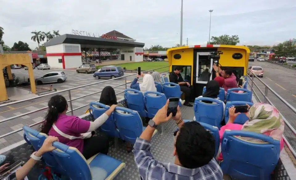【2025年雪州预算案】 明年迎接雪州旅游年 黄瑞林盼财案迎来好消息
