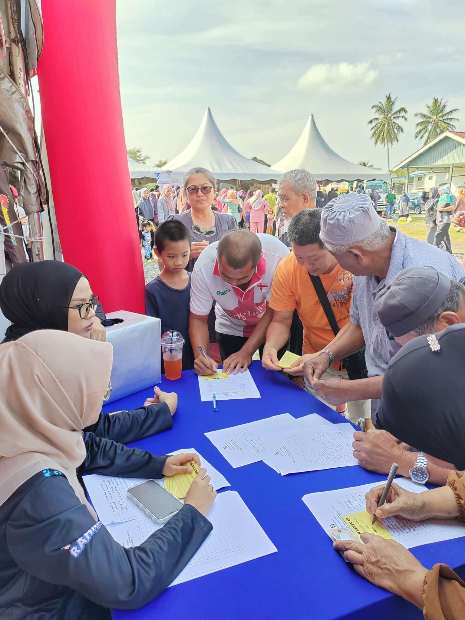 配合目标补贴分阶段落实  阿米占：政府或调高援金