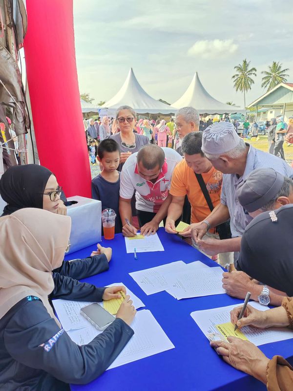 配合目标补贴分阶段落实 阿米占:政府或调高援金