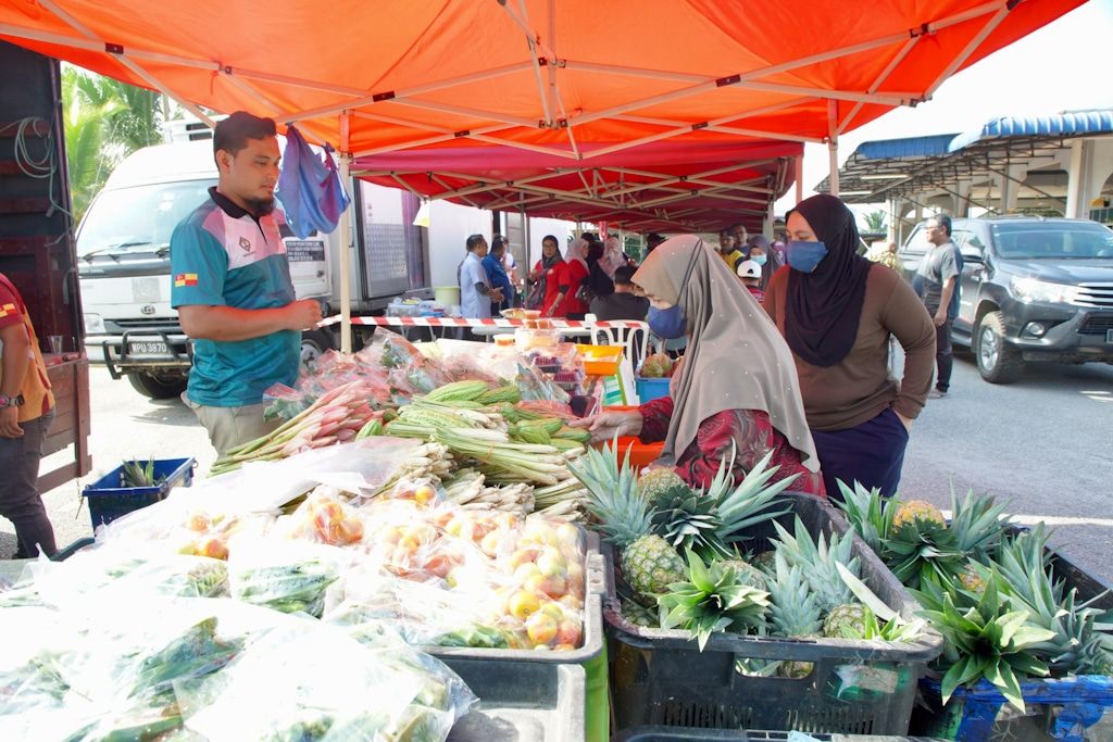 PKPS buka permohonan anjur jualan murah secara dalam talian