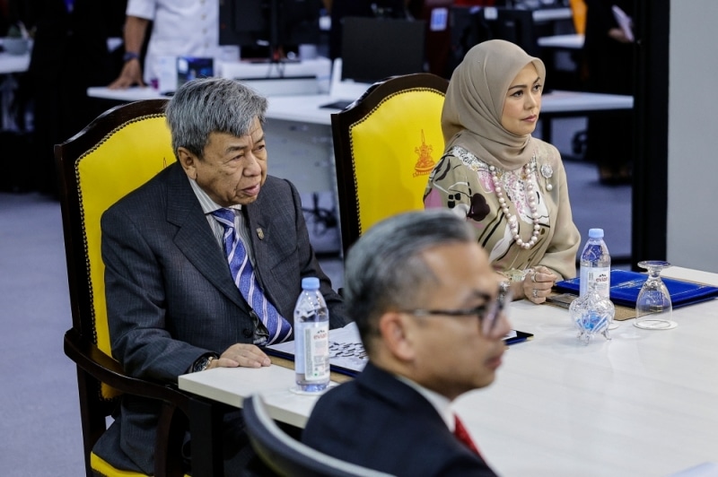 Bernama appreciates Sultan of Selangor's advice to combat fake news