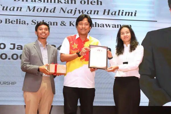 雪州向韩国看齐 促进文化创意产品出口