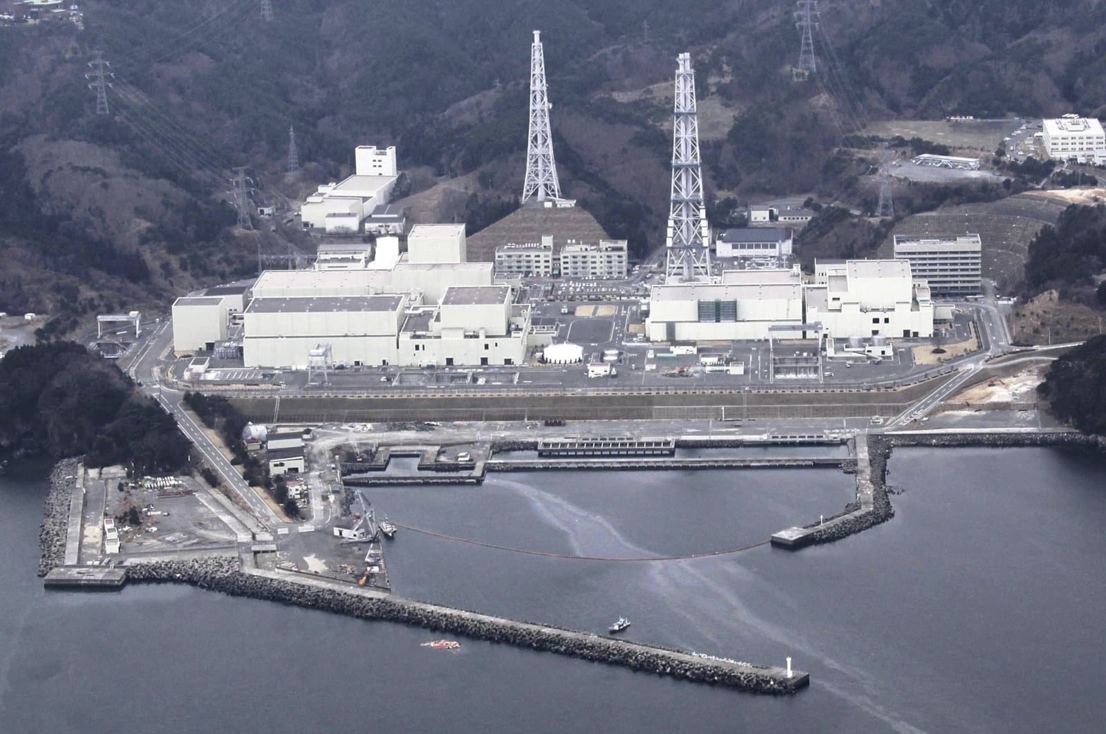 Nuclear energy contributes 12 pct to global electricity production — IAEA