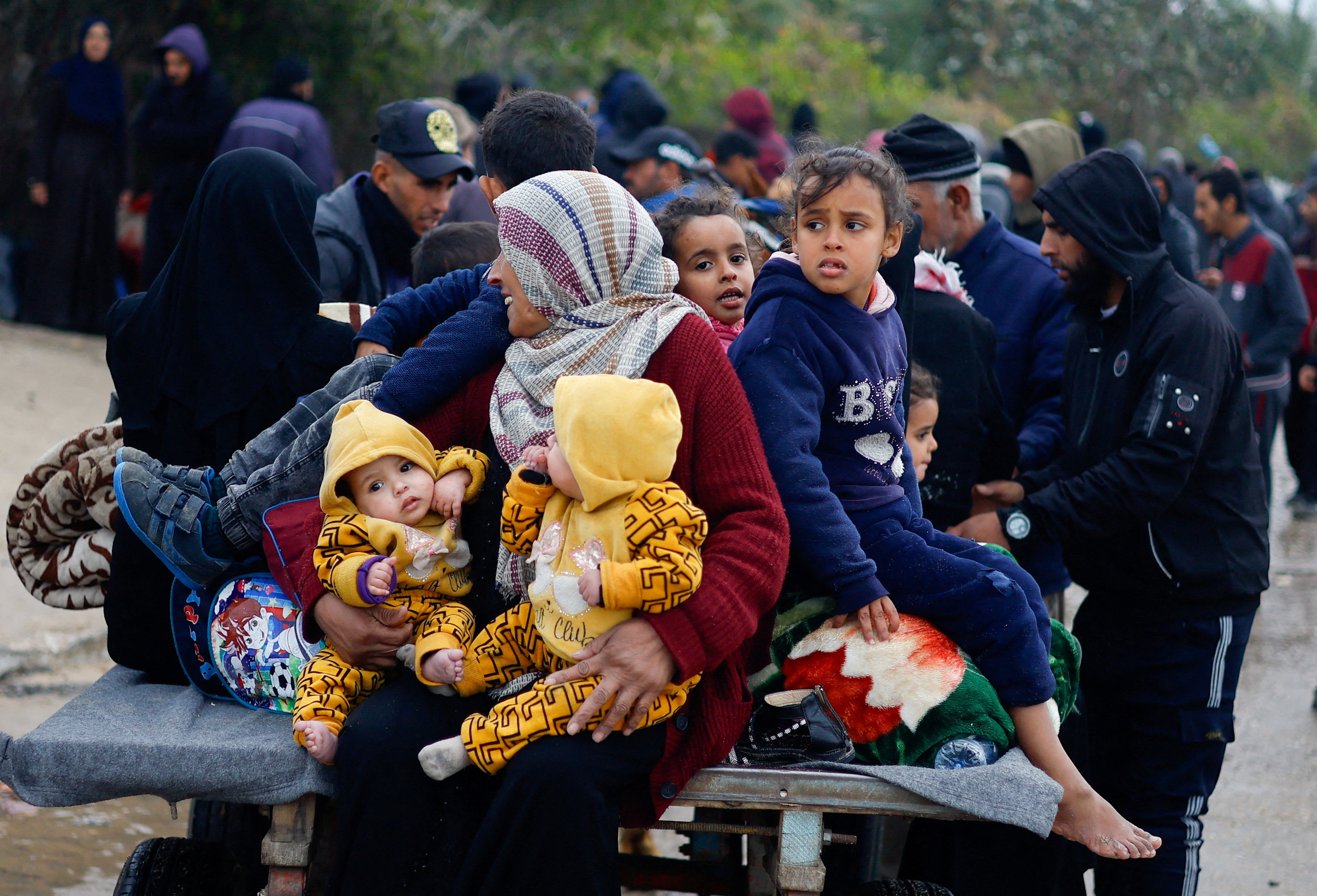 Gazan children continue to die from starvation, 23 since October 7