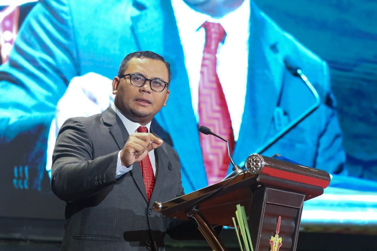 MB: Sasar nilai pelaburan RM50 bilion tahun ini, tingkat peratus KDNK