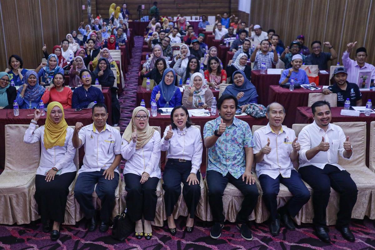 Hijrah allocates RM300,000 for entrepreneur training