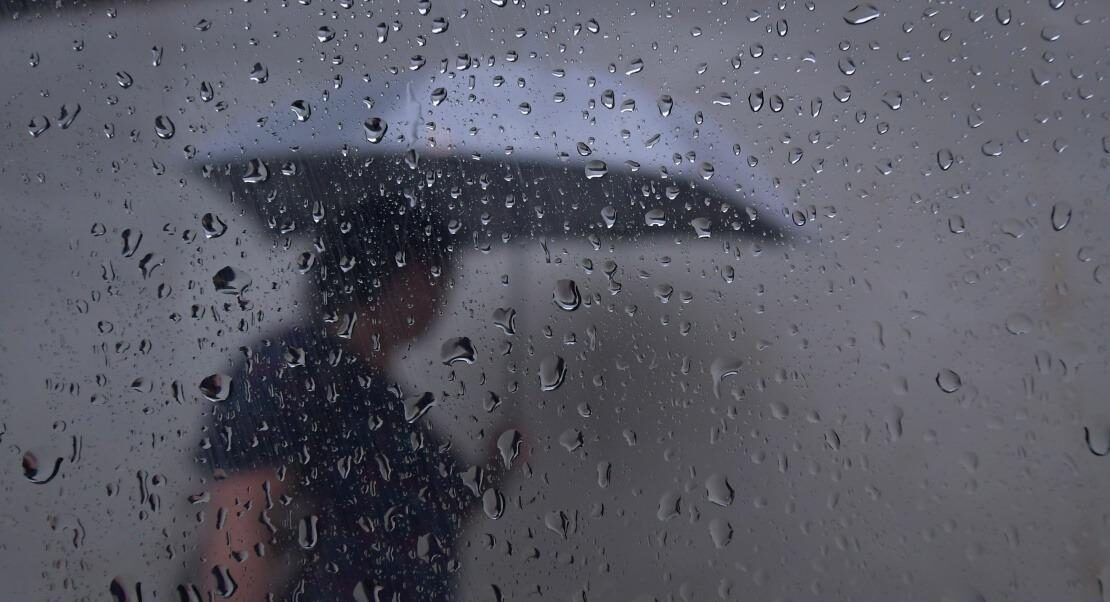 KL, Gombak, Sepang antara lokasi diramal hujan lebat hingga 10 malam