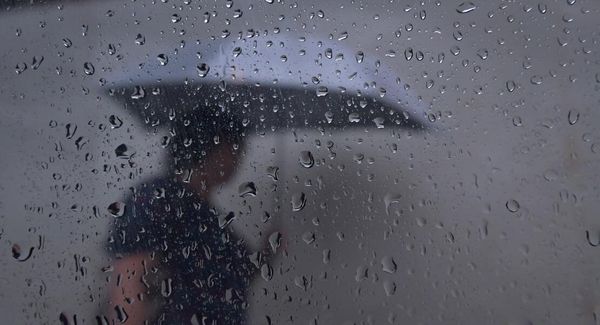 KL, Gombak, Sepang antara lokasi diramal hujan lebat hingga 10 malam