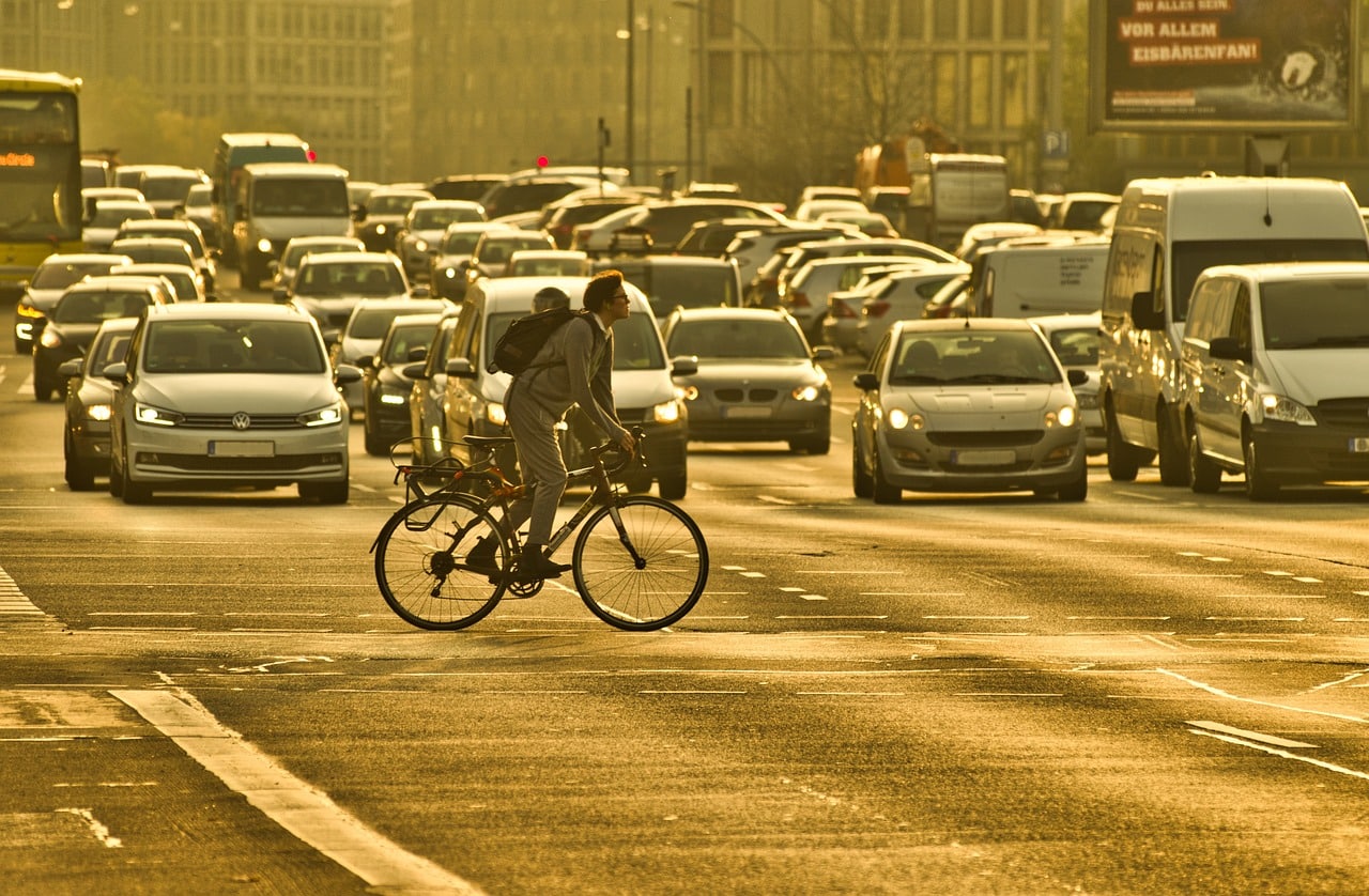 Carbon dioxide emissions for new cars 14 pct higher than stated — Researchers