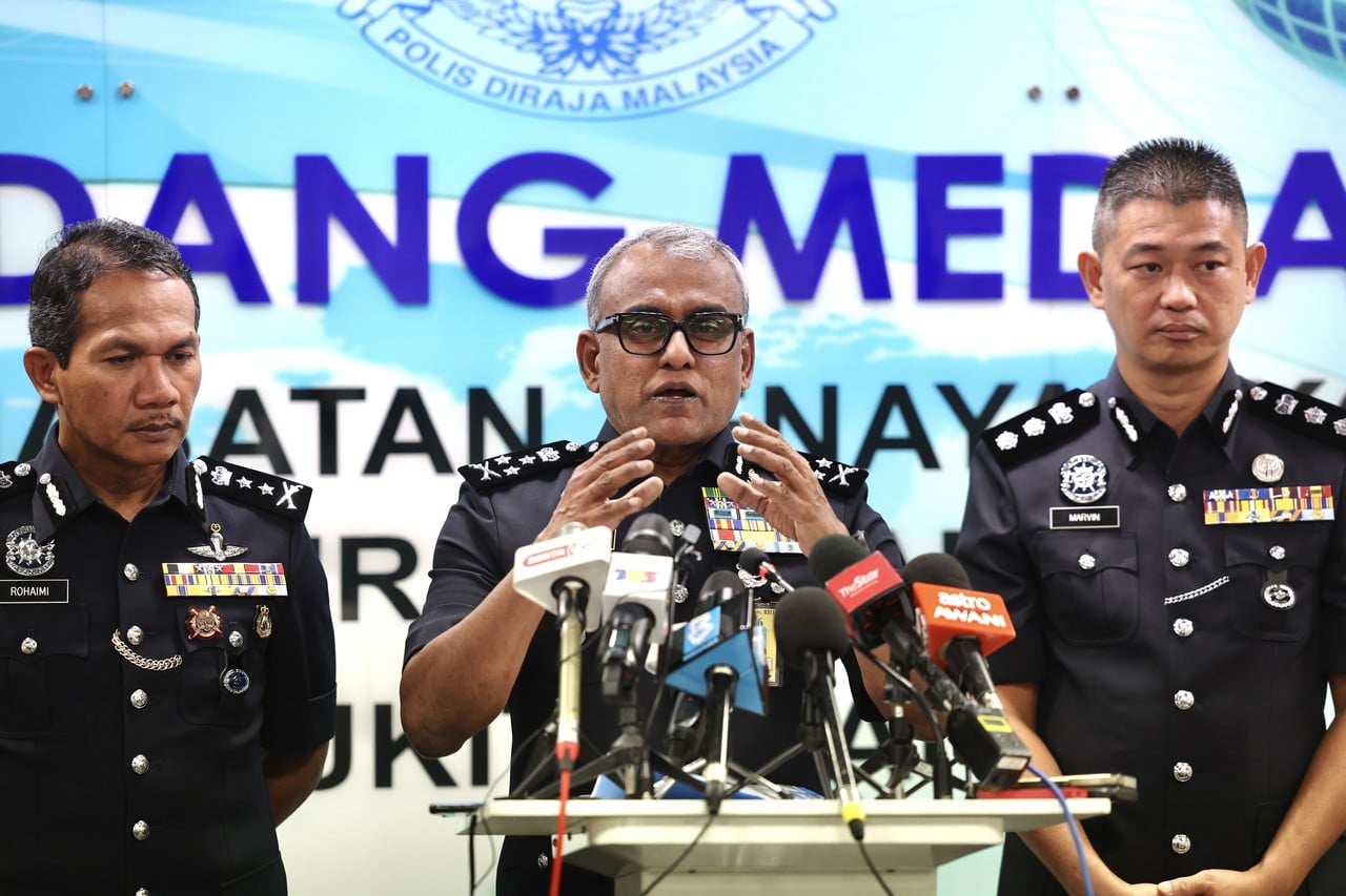 CCID proceeds with stolen fixed deposits probe despite main suspect's death