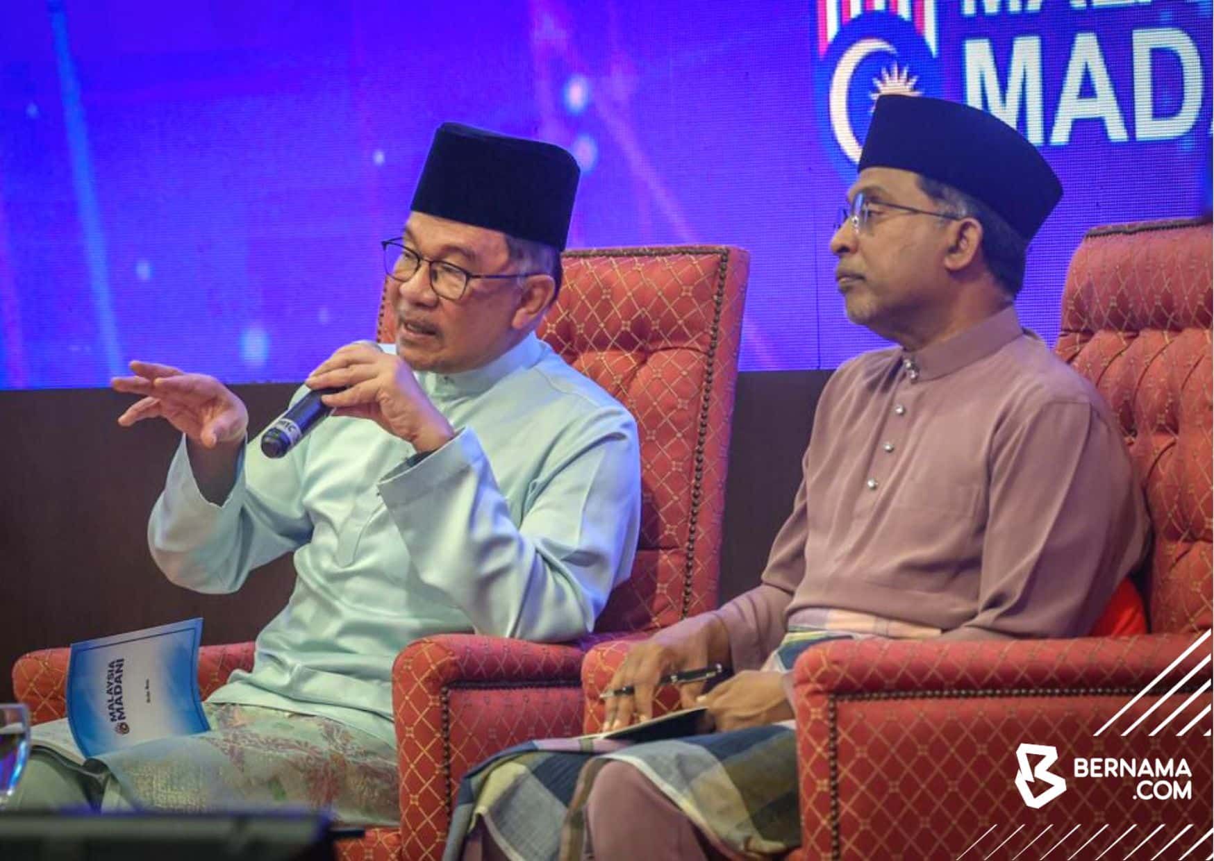 中四前技职教育影响广有待探讨 安华：给高校空间创新教育理念