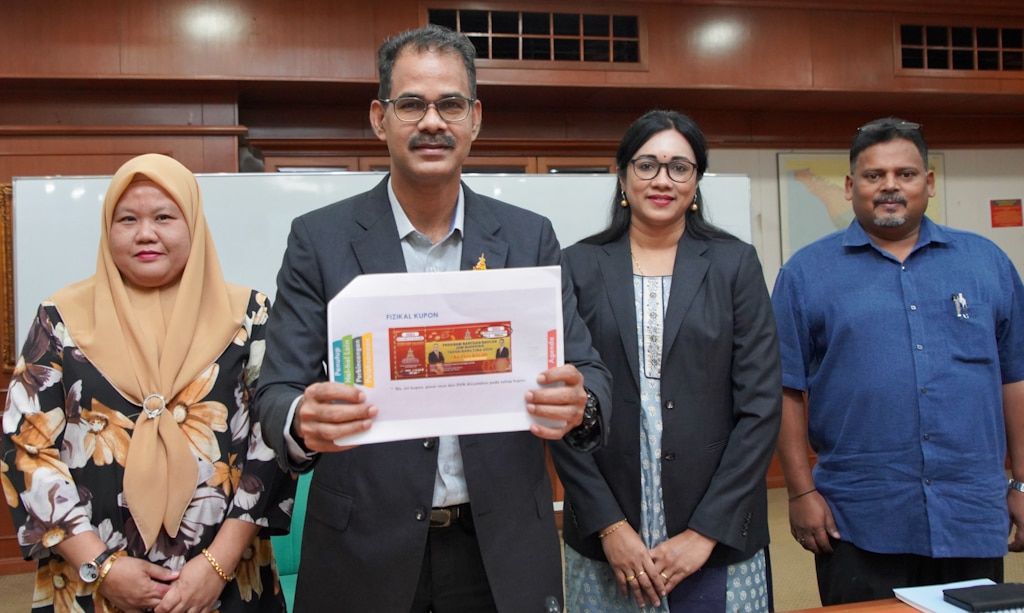 Negeri peruntuk RM4.76 juta agih 23,800 baucar Jom Shopping Tahun Baharu Cina