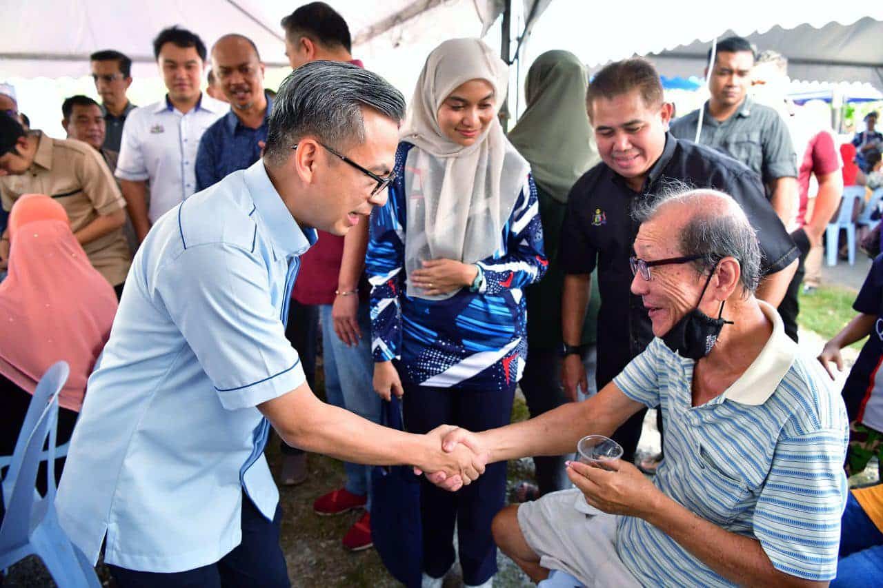 认同巫统设零工委会建议  法米：下周带上内阁会议