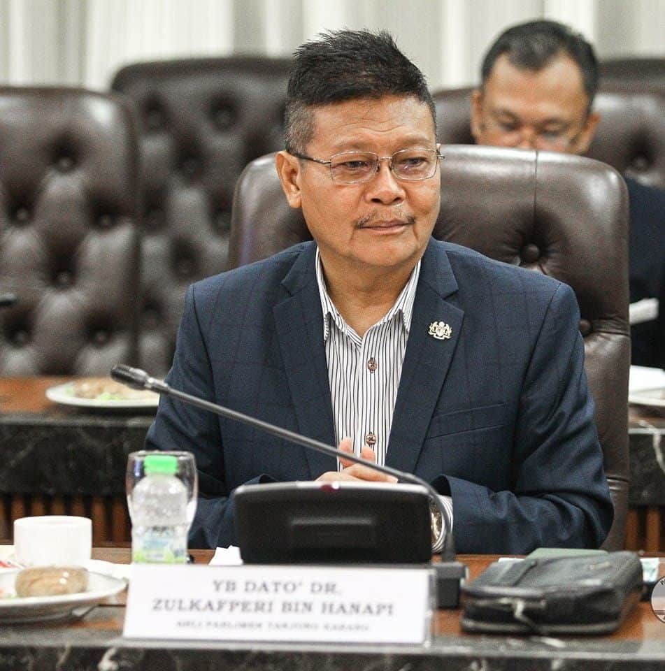 第6名土团议员表态挺安华