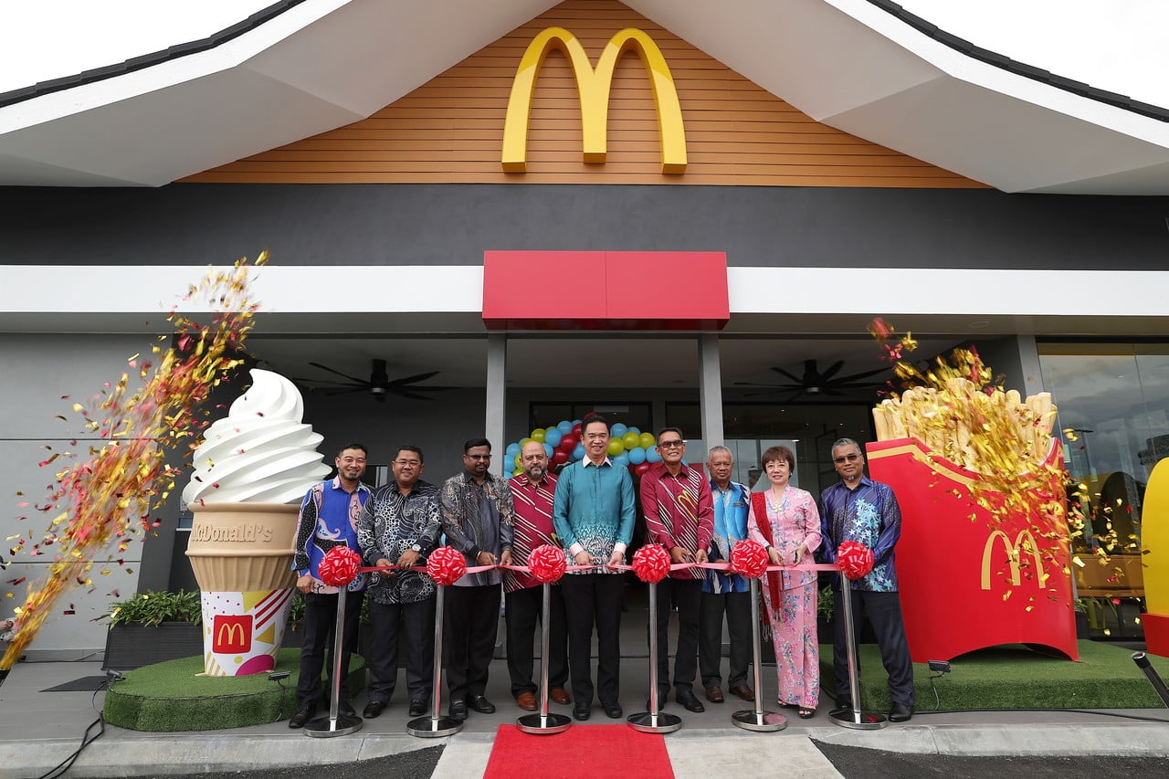 McDonald’s acknowledges BDS Malaysia clarification