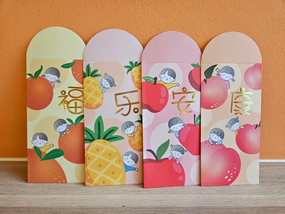 大马世界宣明会邀民众    响应爱心助学红包春节送暖