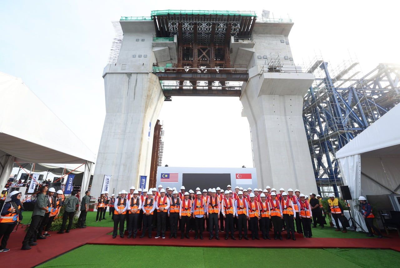 柔新捷运料2027年首日开通