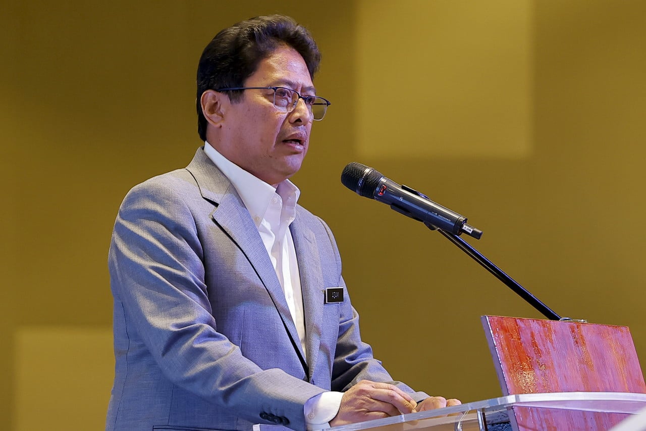 MACC to present seven resolutions towards graft-free nation