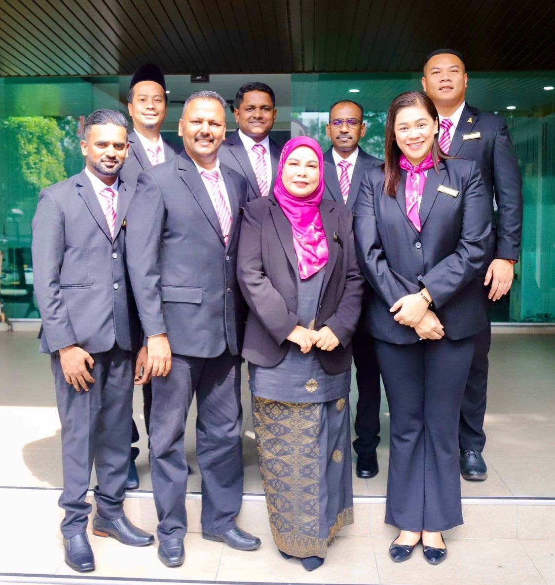 உலு சிலாங்கூர் நகராண்மைக் கழகத்தில் எட்டு இந்தியர்களுக்கு வாய்ப்பு