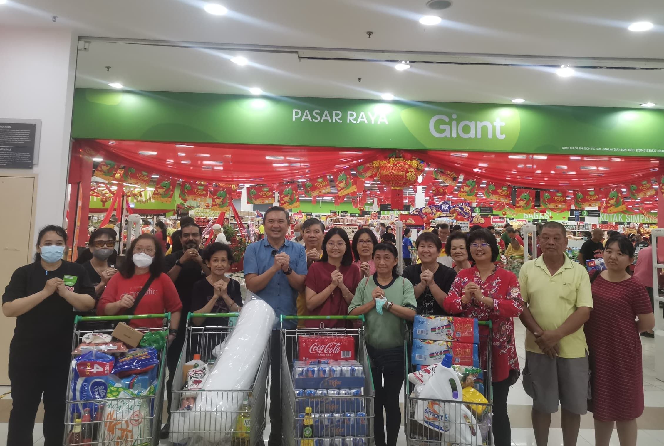 负责金銮州选区事务  李燕韵任黄思汉政治秘书