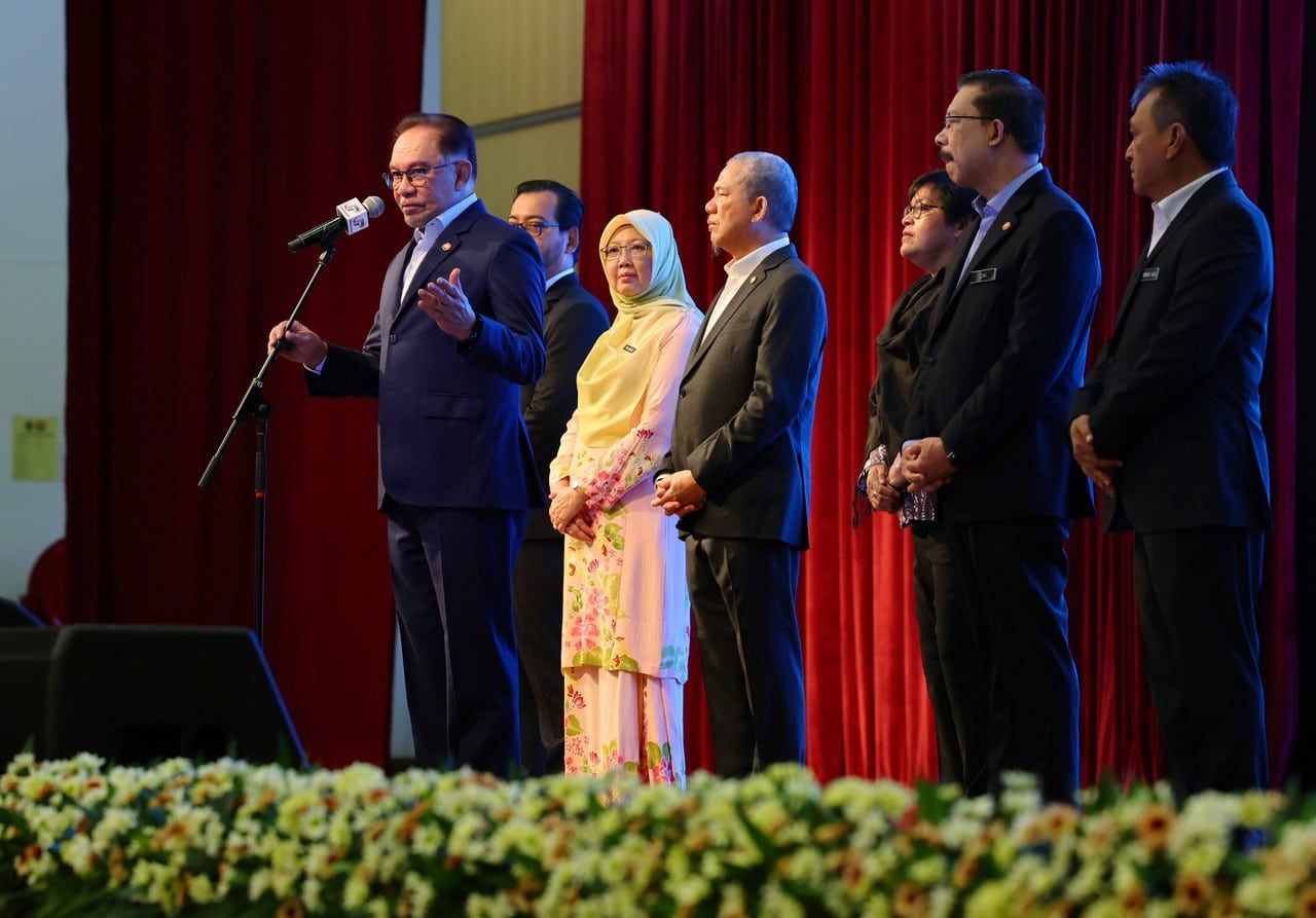 PM nekad terus berucap petik ayat Quran, akan rujuk Jakim