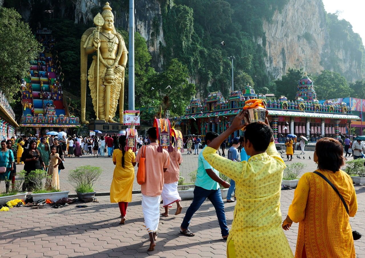 'Temple classification to streamline registration, curb illegal construction'