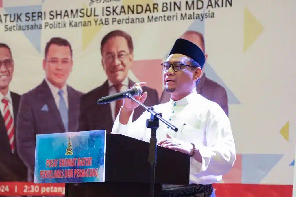 硅石工业可带动雪州北部 吸引投资创造经济活动