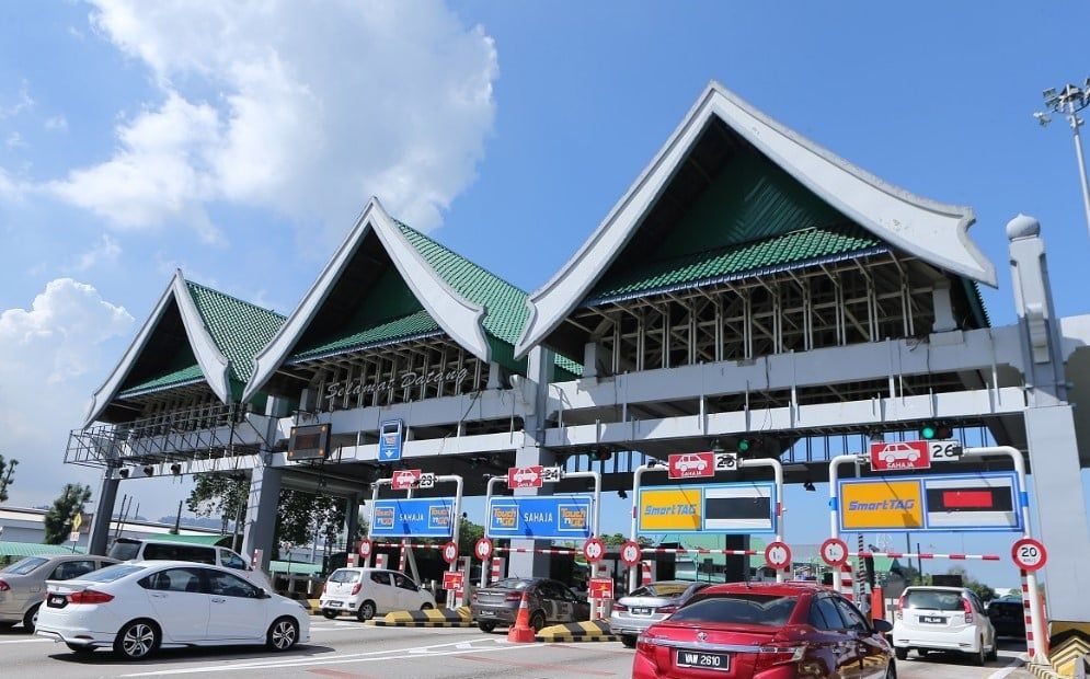 MLFF收费系统：公账会在来临国会启动听证会