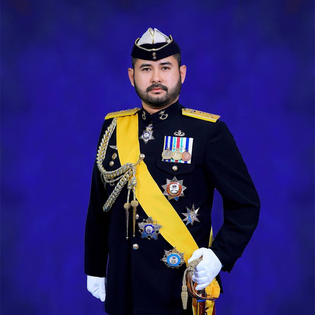 Tunku Mahkota Ismail consents to Johor holding 2027 SEA Games football event