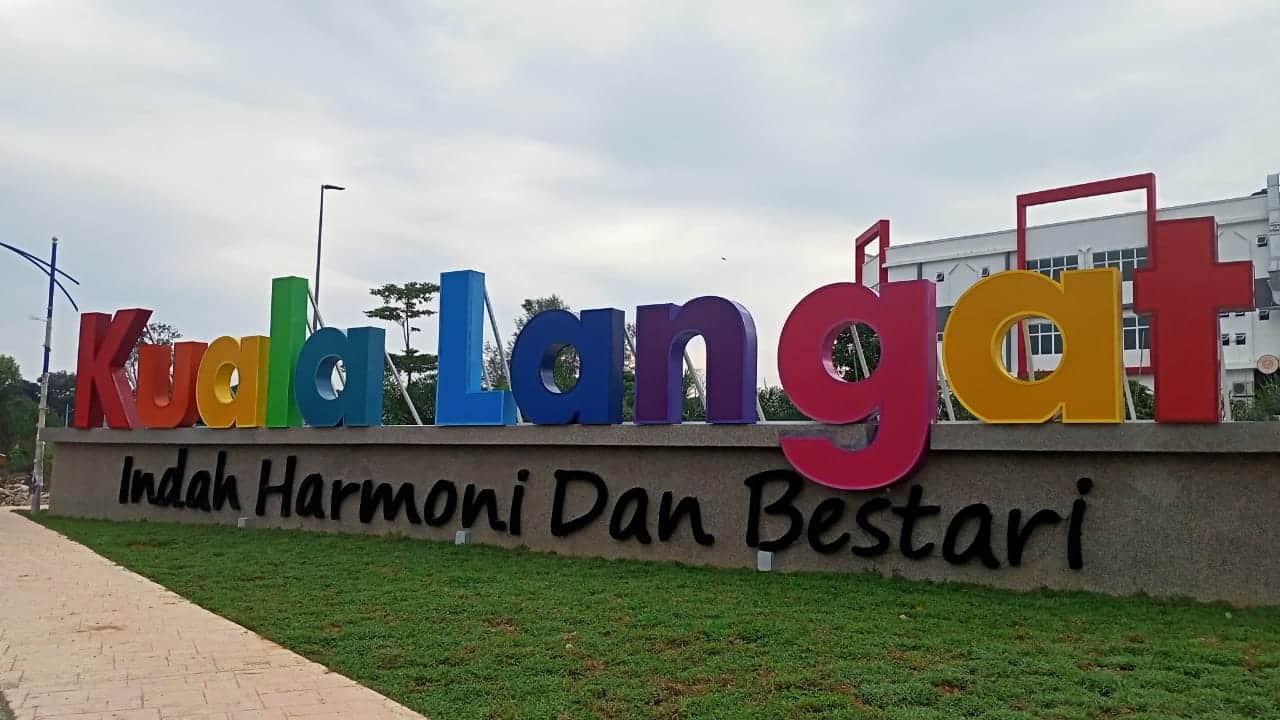 MPKL tawaran diskaun kompaun parkir RM15 mulai Januari