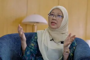 Minister urges calm after series of quakes in Segamat