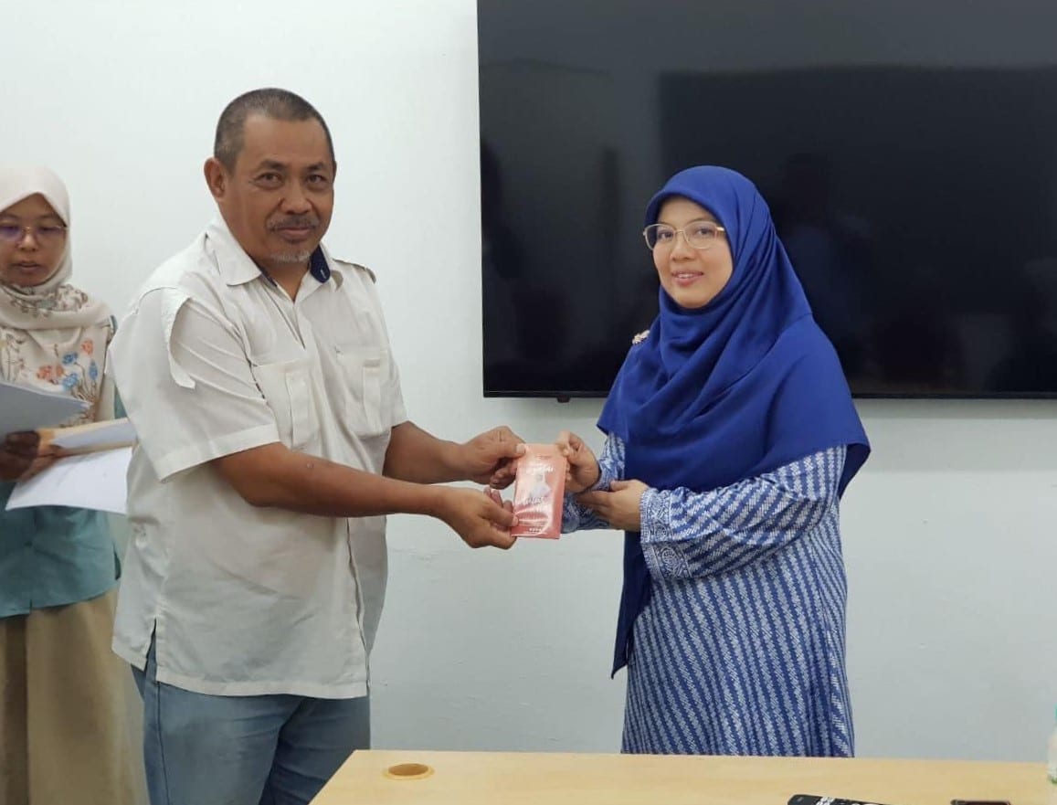 DUN Taman Templer sedia RM500,000 bantu persatuan laksana kegiatan masyarakat