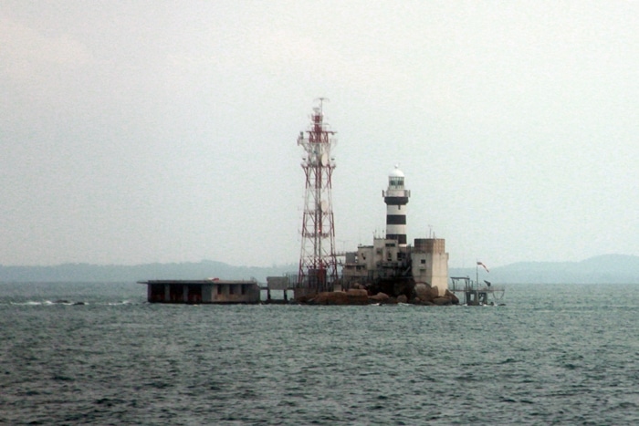 Govt says maritime boundary agreements will not affect national sovereignty