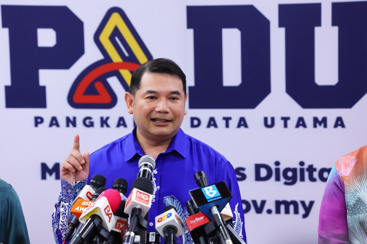 Padu implementation timeline ambitious but necessary, says Rafizi amid brickbats