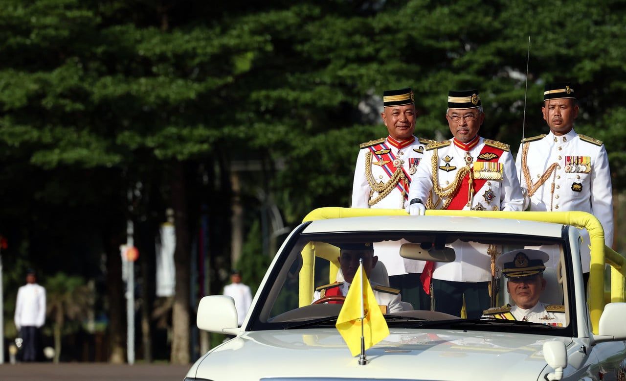 元首赞赏武装部队表现出色  专业常规部队灾难前线施援