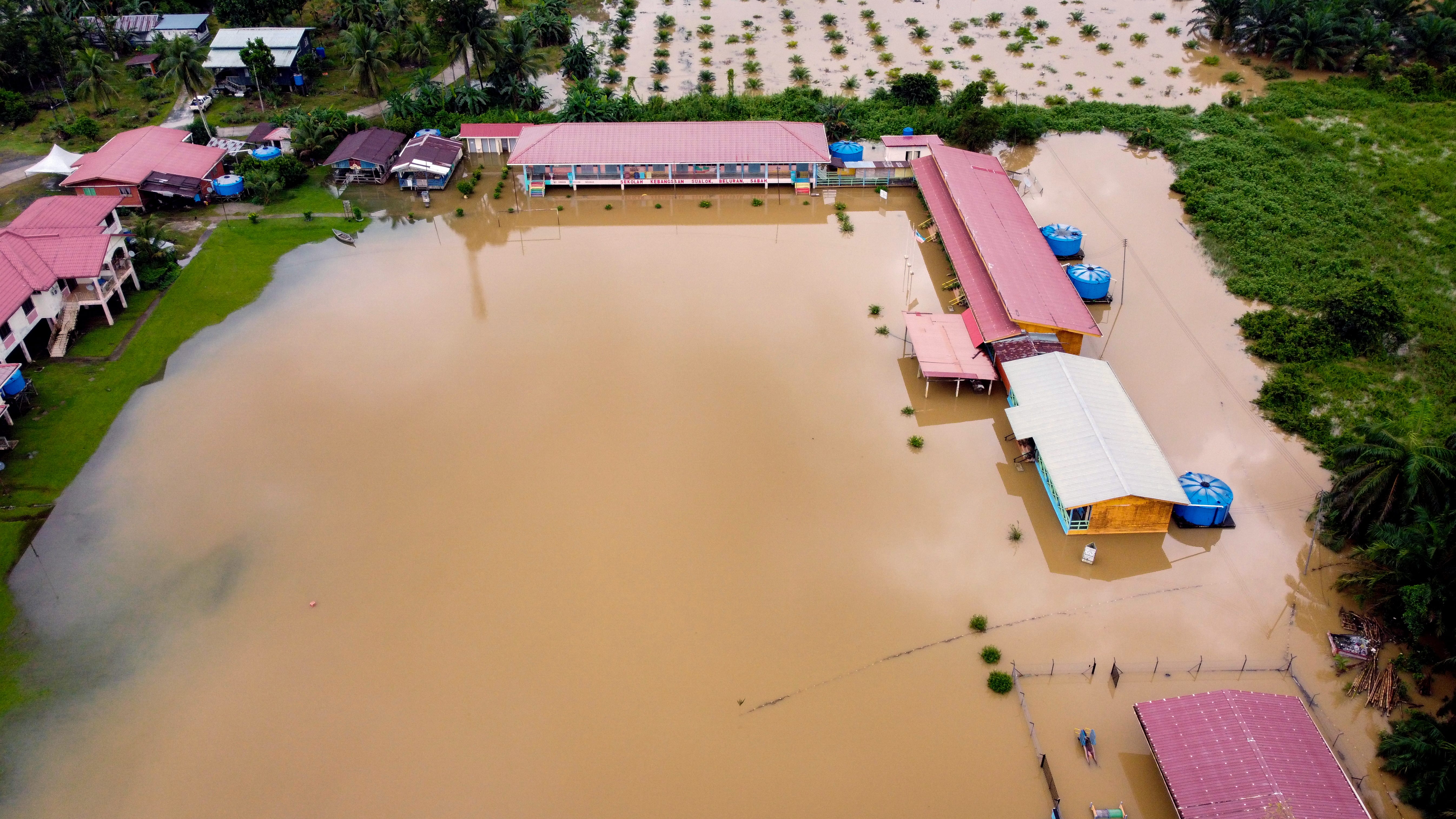 KPM: Calon SPM terlibat bencana dinasihat segera maklum kepada sekolah, JPN