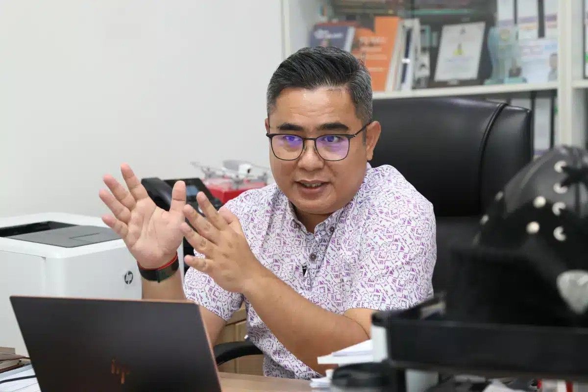 எம்.பி.ஐ. ஏற்பாட்டிலான பள்ளி உபகரண உதவித் திட்டத்தின் வழி 16,800 மாணவர்கள் பயன்