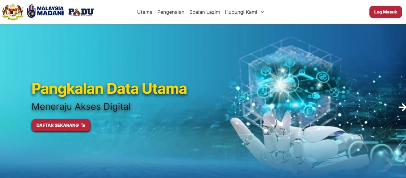 432万人登记主要数据库   雪州65万人登记全马最高