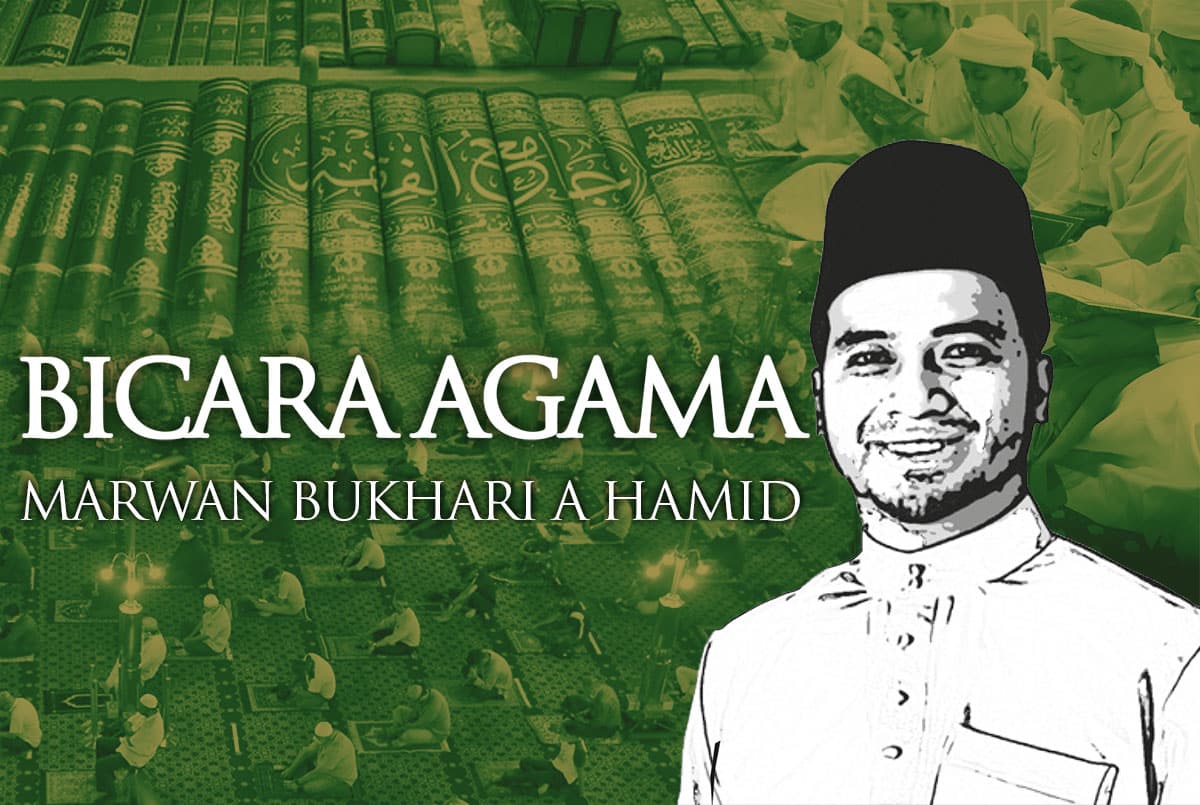 Ceramah tanpa sumber sahih tiada metodologi ilmu, fasih tapi dusta