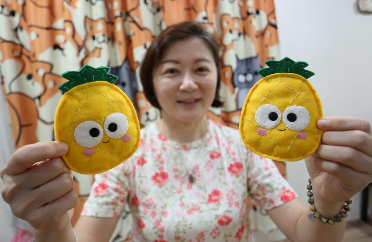 【祥龙献瑞】手作“旺来”红包封  传统祝福融入创意送礼