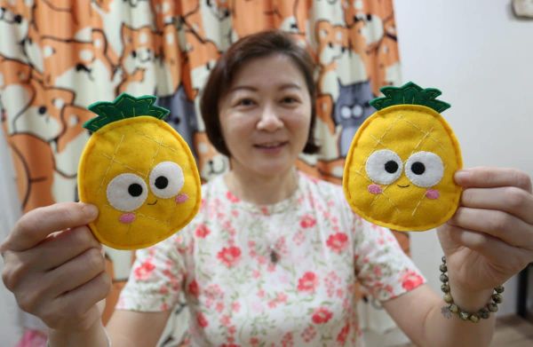 【祥龙献瑞】手作“旺来”红包封 传统祝福融入创意送礼