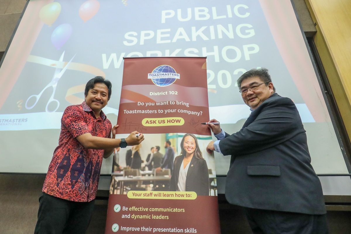 Selangor backs youth voices, allocates RM40,000 for public speaking workshop — Exco