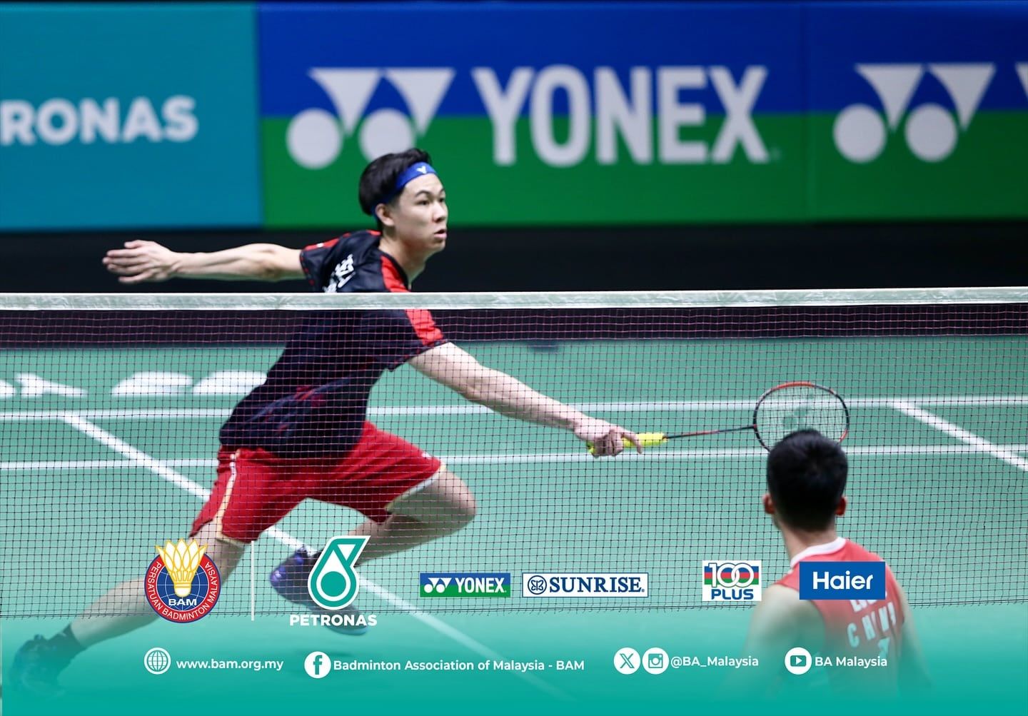Malaysia Open: Zii Jia suffers third straight early exit