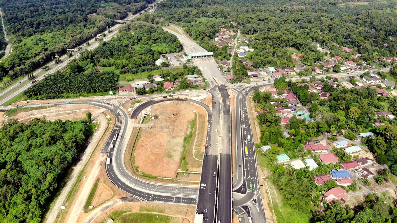 WCE: Landowners must vacate homes, remaining compensation to be paid after relocation