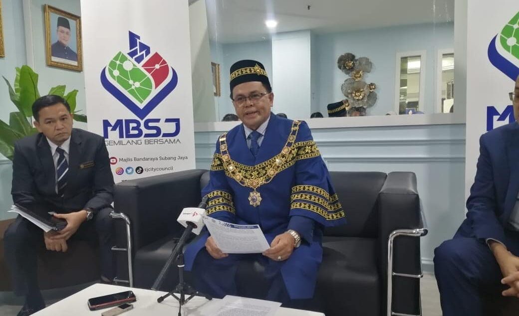 MBSJ fines condo management for failing to hold AGMs