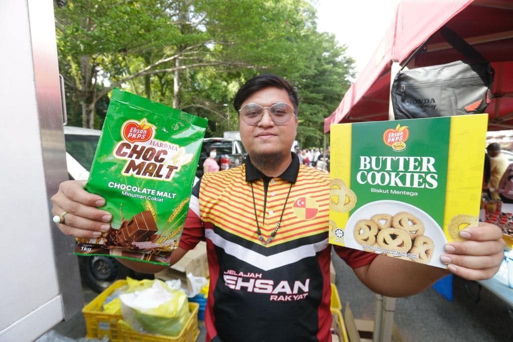 PKPS kekalkan harga barangan JER, tawar dua produk baharu jenama Ehsan