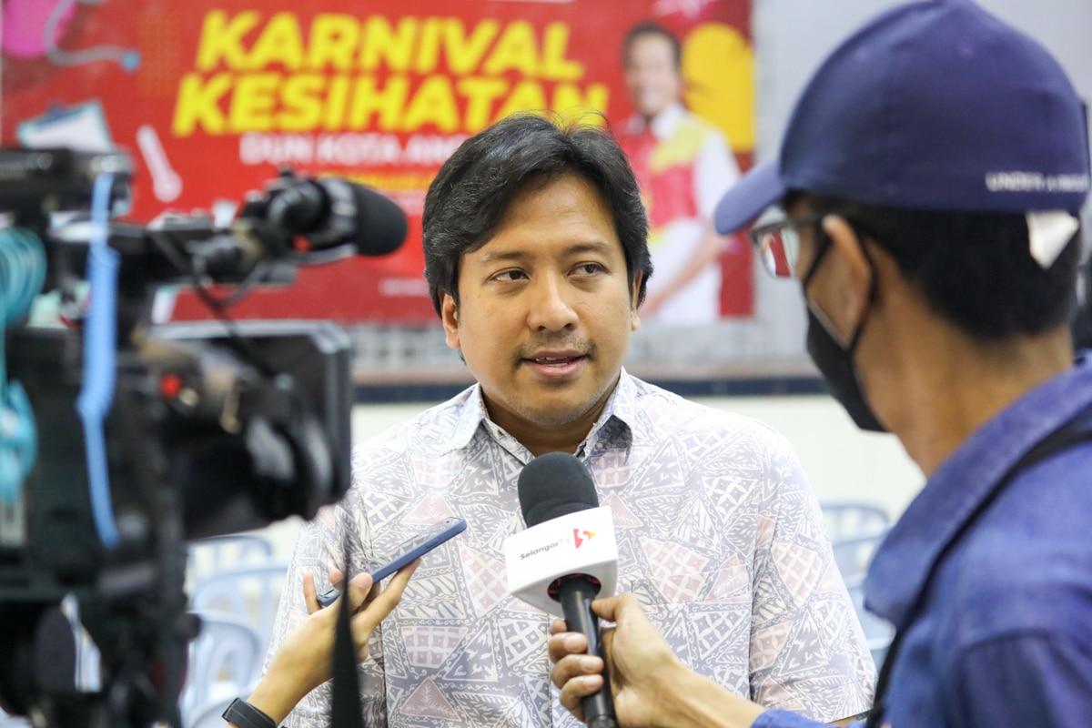 SUKMA 2024, Selangor sasar kedudukan tiga teratas