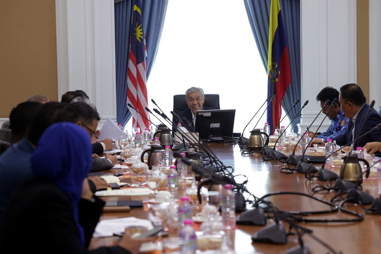 水灾淹4893公顷农地    副揆：损失逾2282万